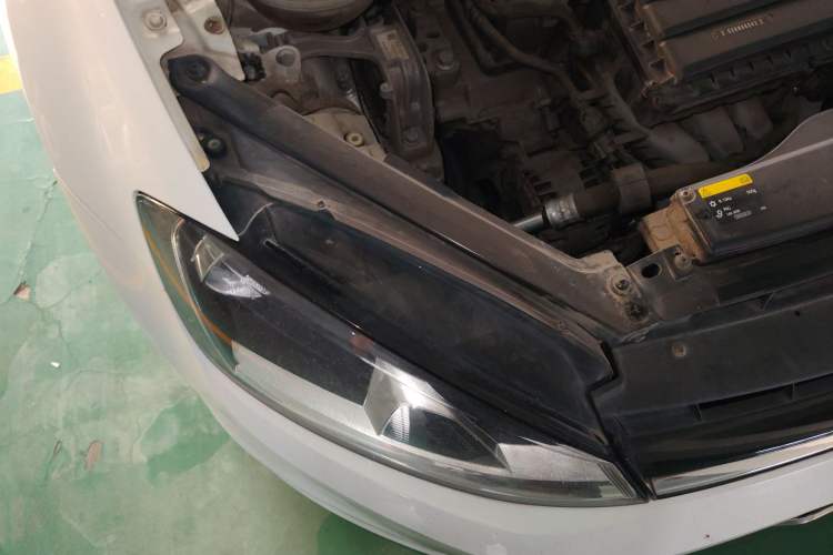 Used Volkswagen Golf 2016 1.6L Automatic Comfort Model