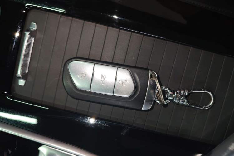 Used VOYAH FREE 2021 Four-Wheel Drive Standard Range-Extended Exclusive Luxury Package