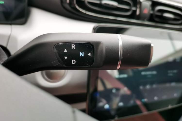 Used Leapmotor T03 2023 310 Lite Edition
