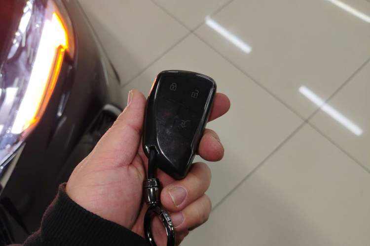 Used Buick Envision 2022 Encore Plus 652T Five-Seat Luxury Model