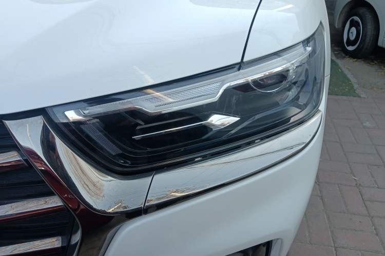 Used Haval H6 2021 National Trend Edition 1.5T Automatic Urban Version
