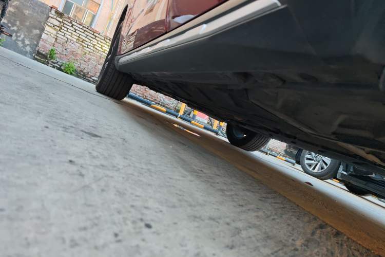 Used Mercedes-Benz GLA 2017 GLA 200 Fashion Model
