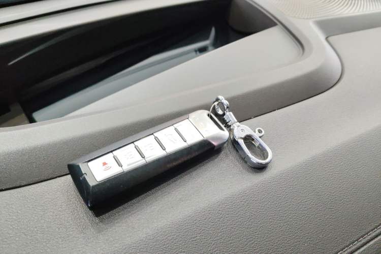 Used Wey Mocha New Energy 2022 1.5T Zero-Anxiety Performance Edition