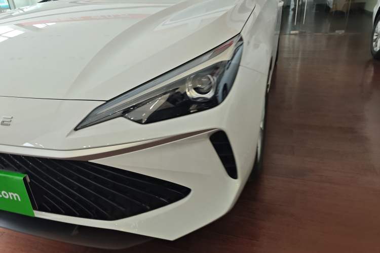 Used Roewe i5 2023 1.5L CVT Luxury Edition
