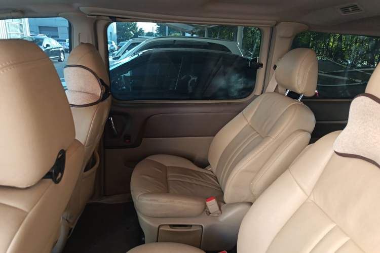 Used Buick GL8 2014 2.4L Classic Edition
