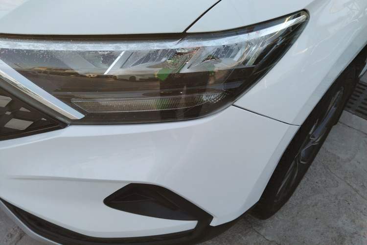 Used Jetta VS5 2019 280TSI Automatic Glory Edition