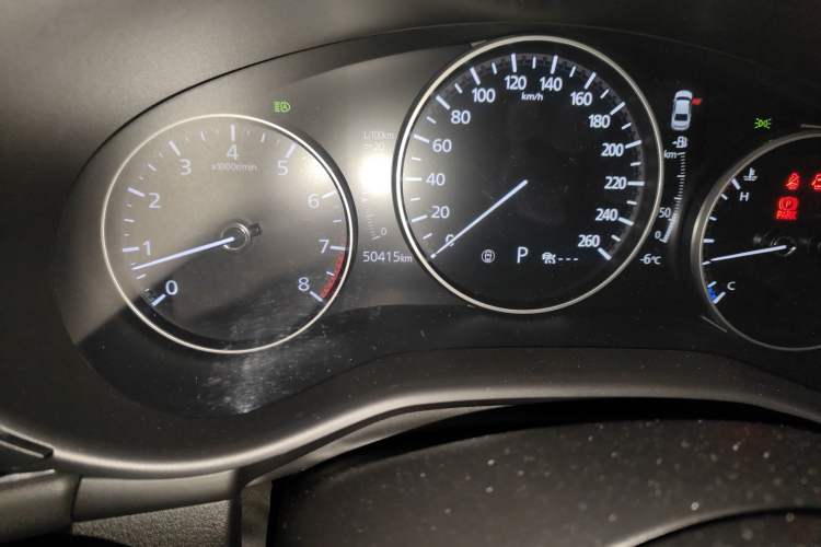 Used Mazda Mazda 3 Axela 2022 2.0L Automatic Premium Black Obsidian Edition
