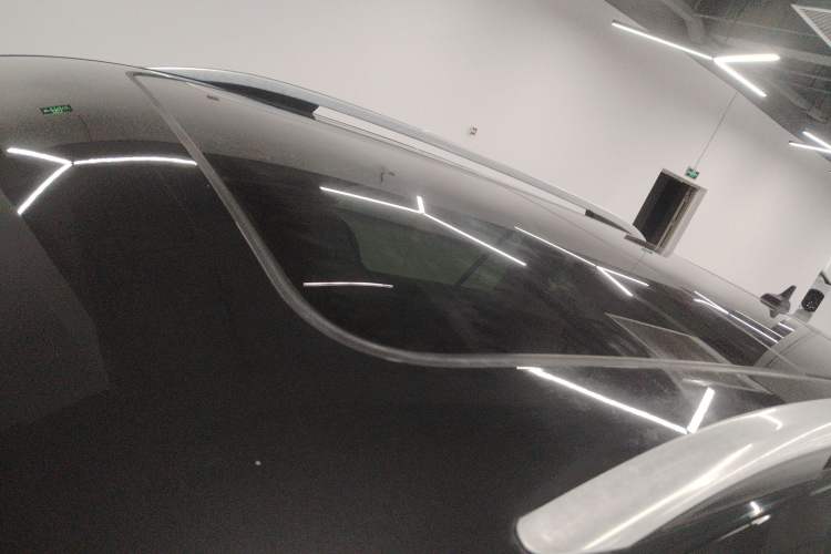 Used Volkswagen Tayron 2020 330TSI Two-Wheel Drive Luxury Smart Connectivity Version
