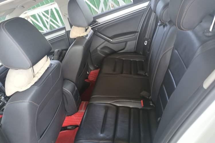 Used Volkswagen Bora 2018 1.5L Automatic Comfort Model
