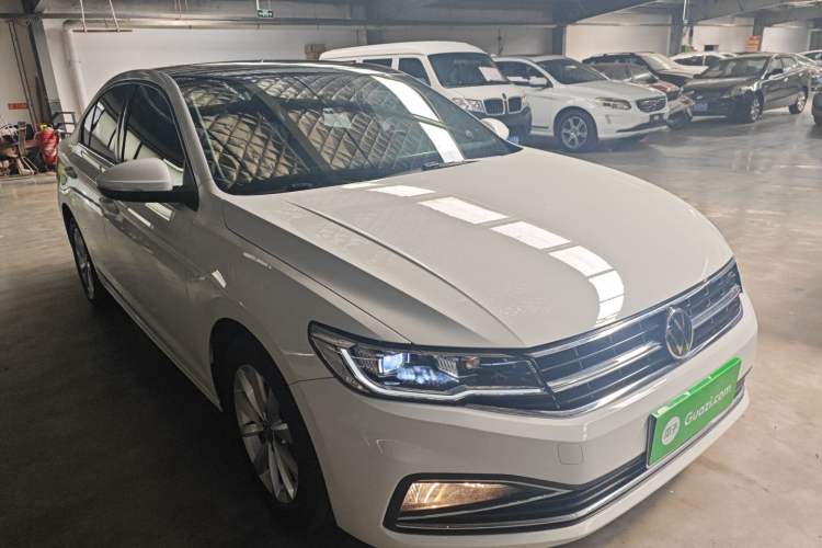 Used Volkswagen Bora 2021 200TSI DSG Elite Smart Connectivity Version