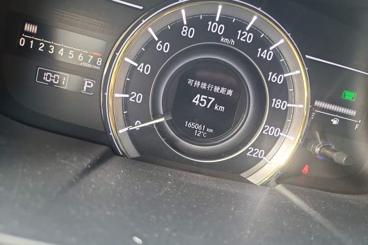 Used Honda Elysion 2016 2.4L Luxury Edition
