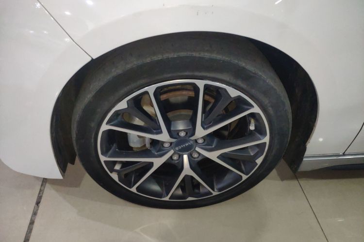 Used Lynk & Co 03 2021 1.5TD DCT Jing Champion Edition