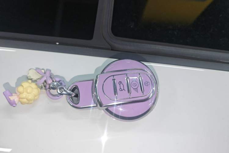 Used MINI MINI 2022 1.5T COOPER Classic Edition
