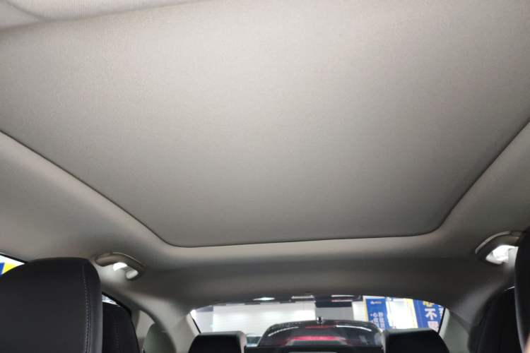 Used Changan Eado 2024 1.5T GDI Automatic Flagship Edition