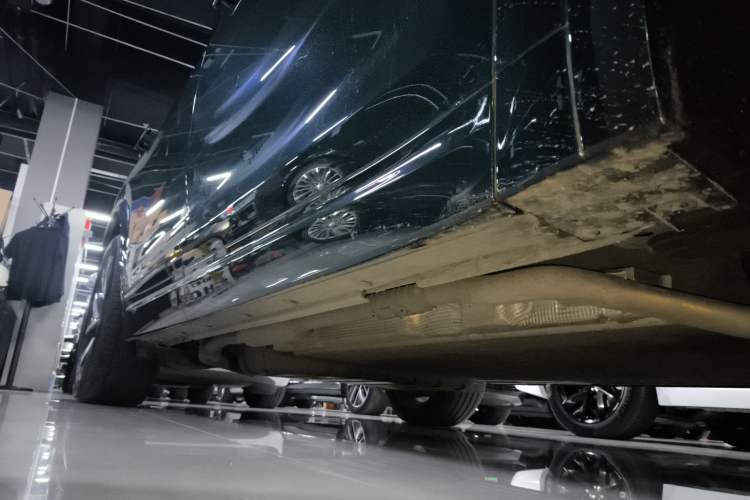 Used Li Auto L7 2023 Pro Model