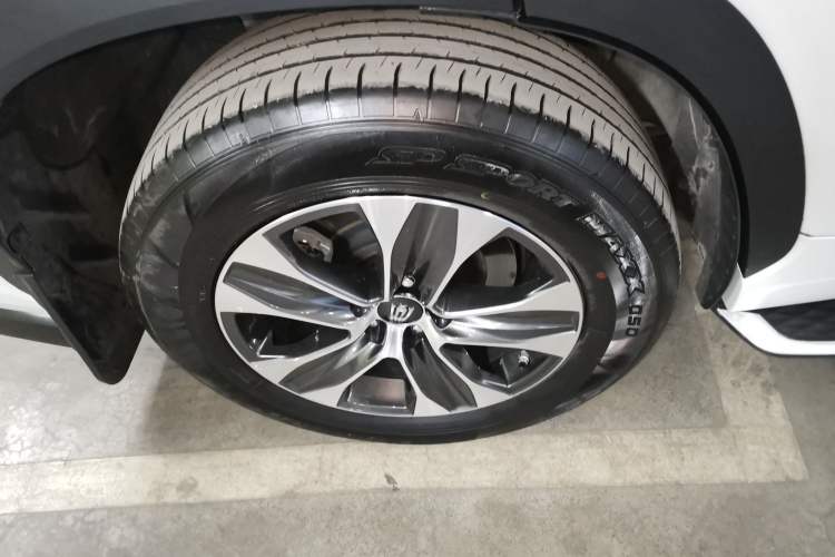 Used Toyota Crown Kluger 2023 2.5L HEV Two-Wheel Drive Entry Version (5 Seats)