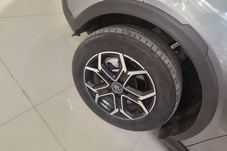 Used BYD Yuan Pro 2023 401 km Deluxe Version
