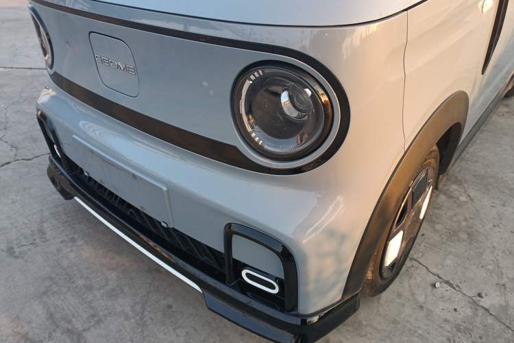 Used  Panda 2025 210km Panda Kart
