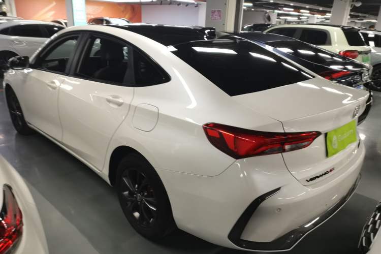 Used Buick Verano 2023 Pro GS Hunter Wind Edition