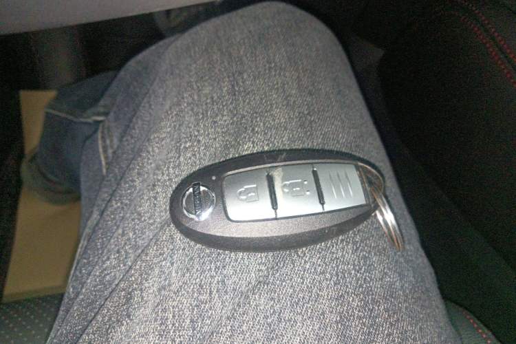 Used Nissan Qashqai 2022 2.0L CVT XV Premier Luxury Edition
