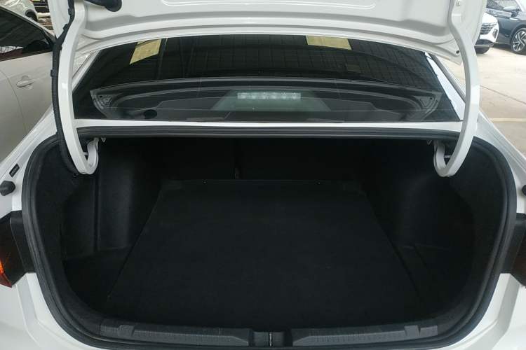 Used Volkswagen Lavida 2023 Revised Version 1.5L Automatic 5 Millionth Edition