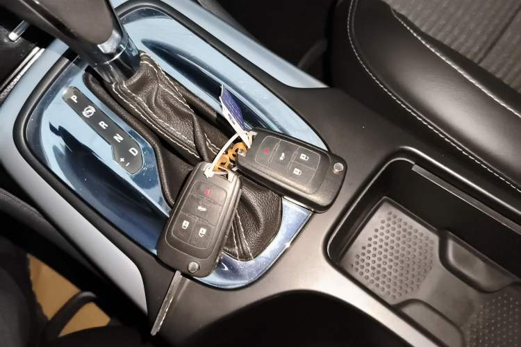 Used Buick Regal 2015 1.6T Leading Technology Model
