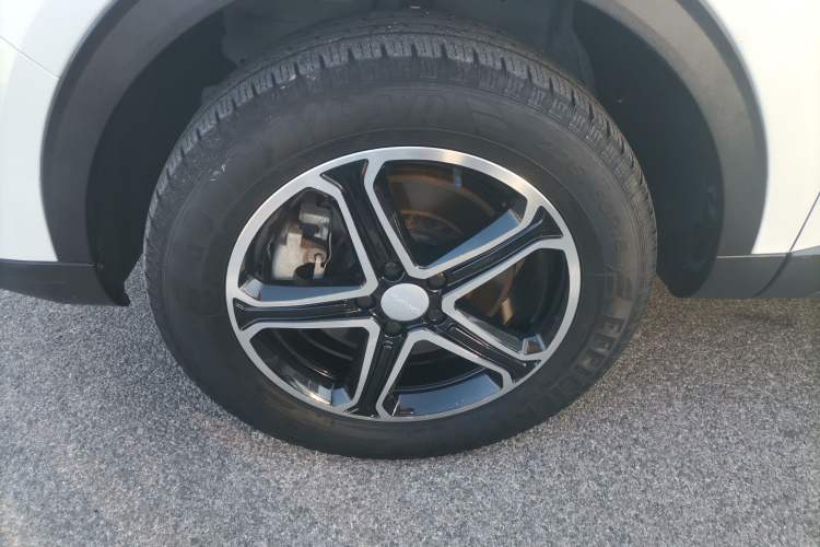 Used Haval H4 2020 Enjoy Edition 1.5T DCT Powerfully Packed