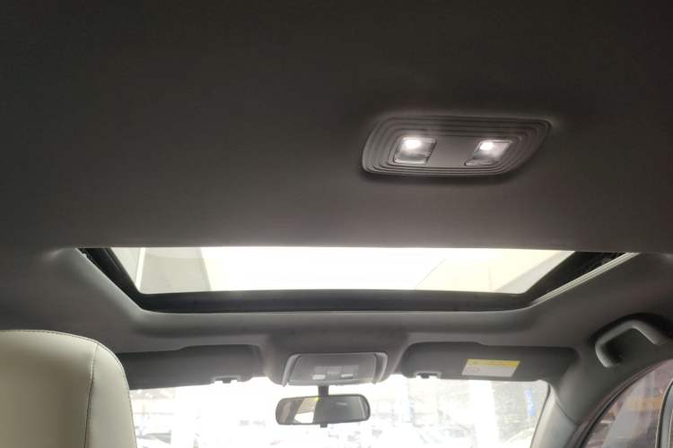 Used BYD Qin PLUS 2021 EV 400KM Leading Comfort Edition
