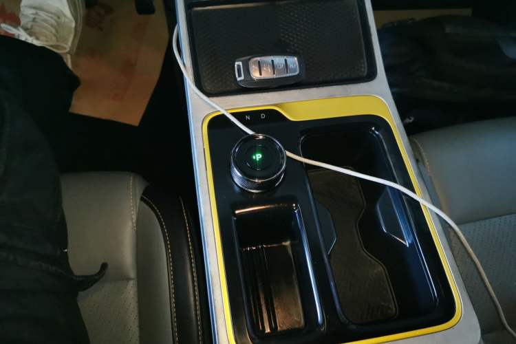 Used AION Y 2022 70 Enjoyment Edition Lithium Iron Phosphate
