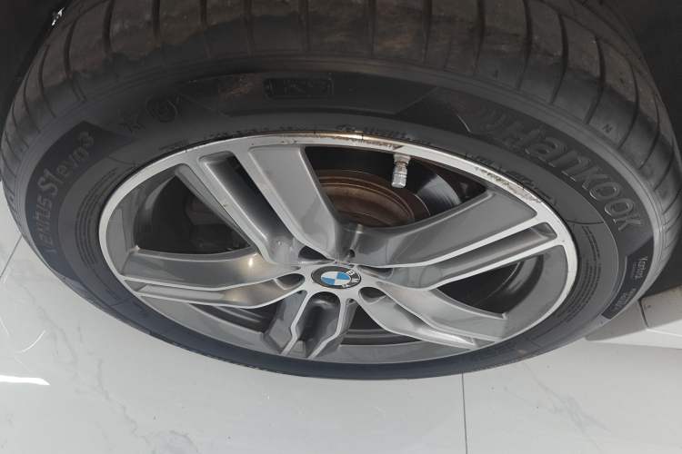 Used BMW X2 2020 sDrive25i Leading Model M Sport Package