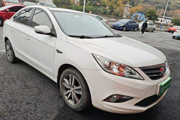 Used Changan Eado 2015 1.6L Manual Luxury Model China V Standard