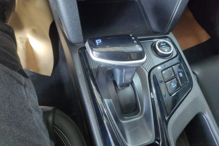 Used Hyundai ix35 2021 2.0L Automatic 2WD GLS Leading Edition