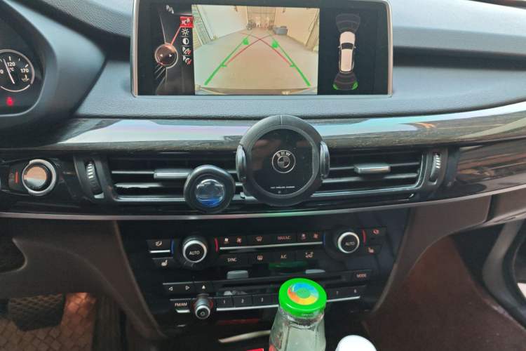 Used BMW X5 2014 xDrive35i Leading Model
