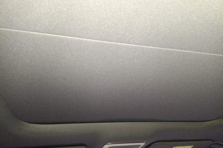 Used Zeekr 7X 2025 75 kWh Rear-Wheel Drive Intelligent Driving Version
