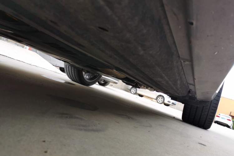 Used Porsche Macan 2021 Macan S 3.0T