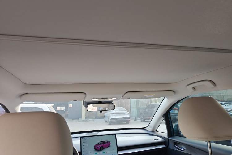 Used Venucia VX6 2023 520 Max
