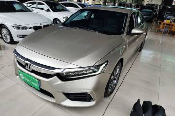 Used Honda Inspire 2019 260TURBO Elite Edition China V Standard