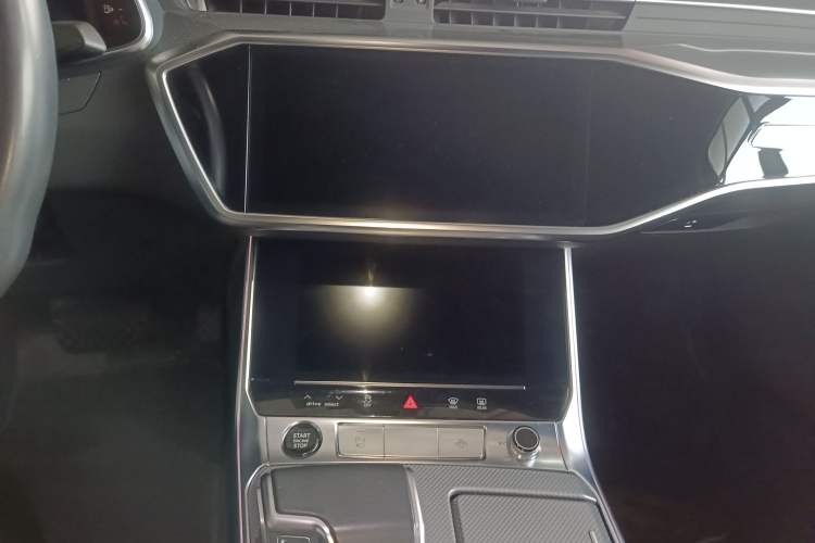 Used Audi A6L 2024 45 TFSI Prestige Dynamic Edition