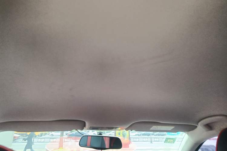 Used Volkswagen Bora 2016 1.6L Automatic Fashion Model
