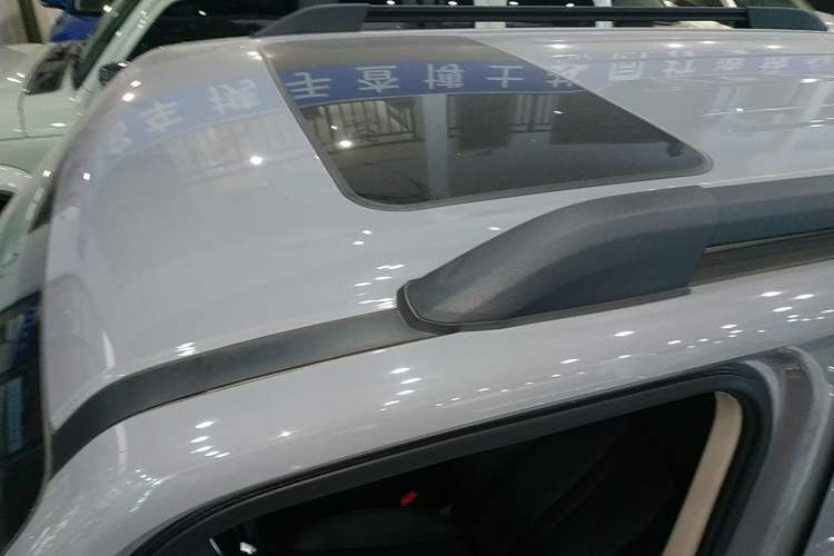 Used Tank 300 2021 Off-Road Edition 2.0T Conqueror
