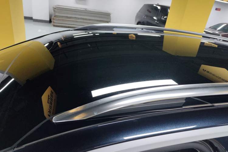 Used Volkswagen ID.6 CROZZ 2021 First Edition
