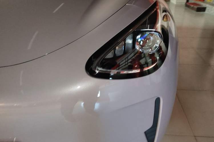 Used  Geome 2025 310km Youth Edition