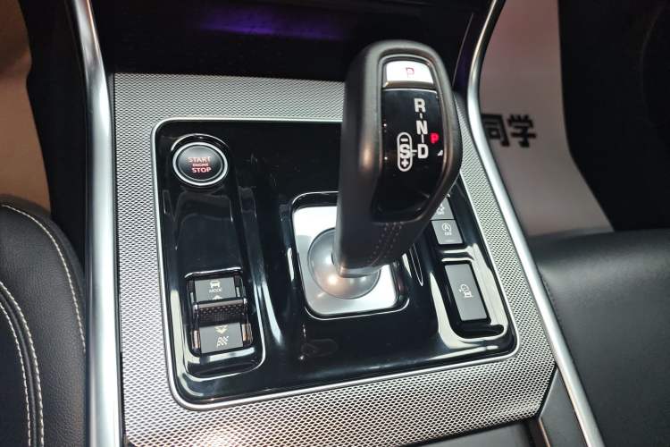 Used Jaguar XEL 2020 2.0T 200 PS R-DYNAMIC S Advanced Sport Edition
