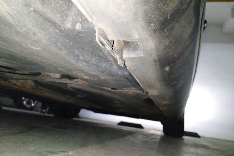 Used Citroen C5 2017 350THP Automatic Luxury Model
