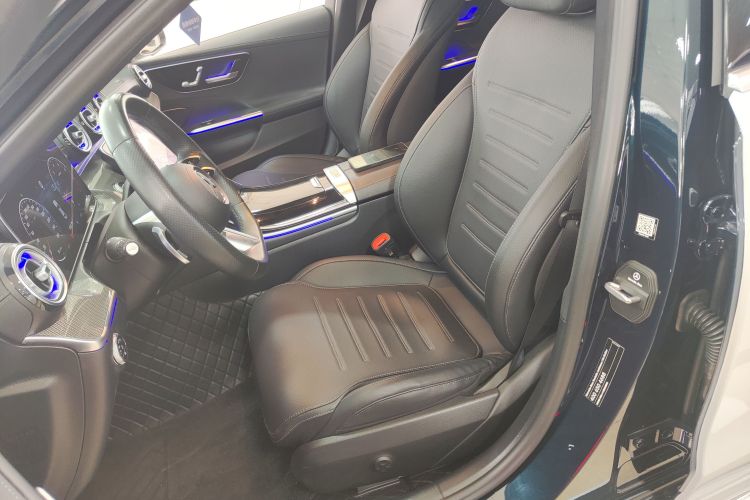 Used Mercedes-Benz C-Class 2023 Restyled C 260 L Sport Edition
