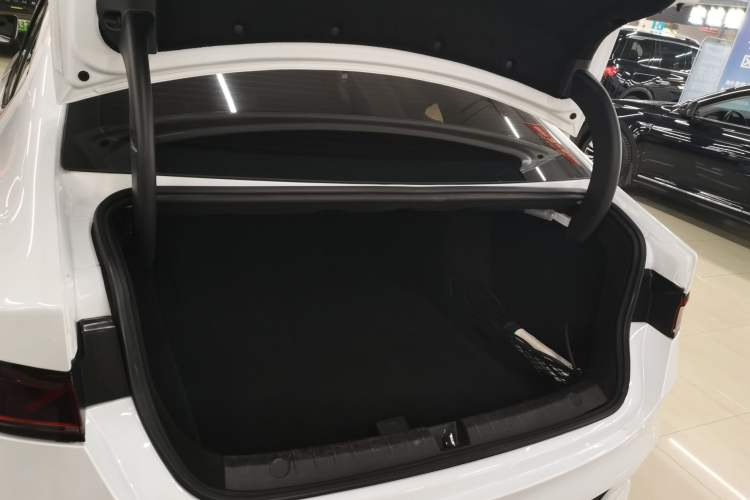 Used BYD Qin PLUS 2023 Champion Edition DM-i 55KM Leading Model