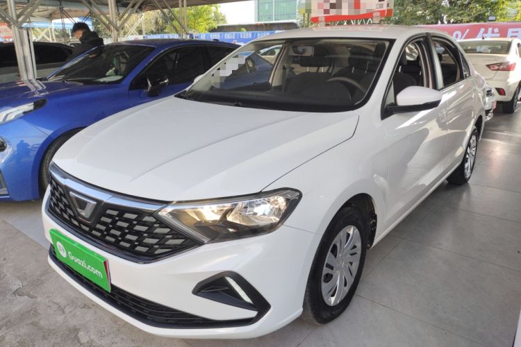 Used Jetta VA3 2021 1.5L Automatic "Upward Journey" Edition
