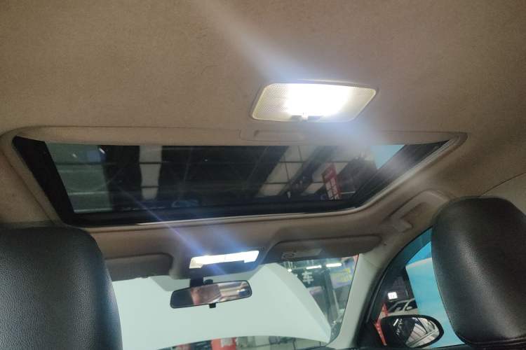 Used Toyota Levin 2016 1.6G CVT Elite Edition