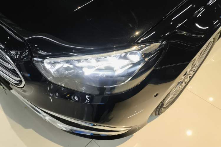 Used Mercedes-Benz E-Class 2022 Updated E 300 L Luxury Edition