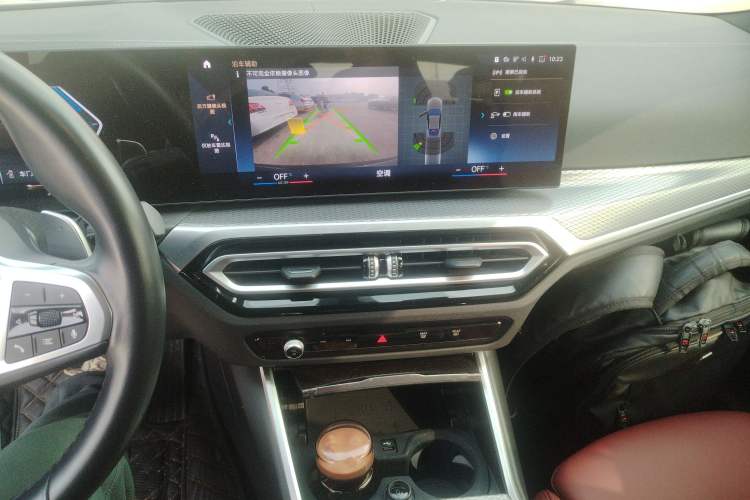 Used BMW 4 Series 2023 425i Gran Coupe M Sport Night Edition Package
